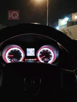 دودج جراند كارافان